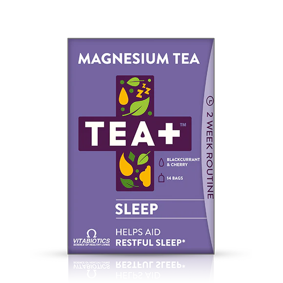 TEA+ Sleep Vitamin Tea - Image 2