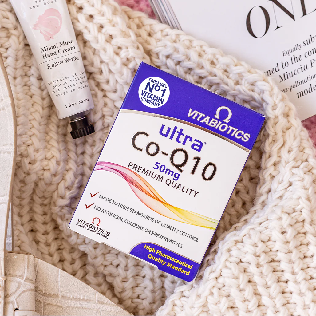 Ultra CoQ10 - Image 4