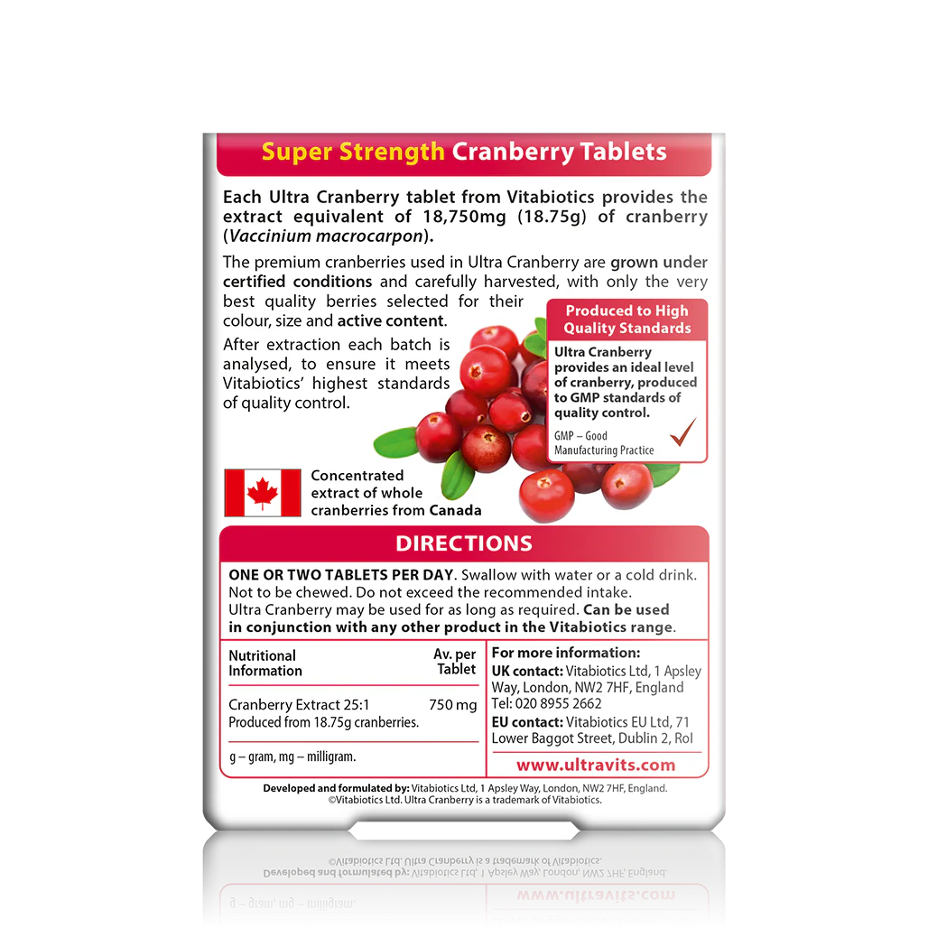 Ultra Cranberry - Image 3