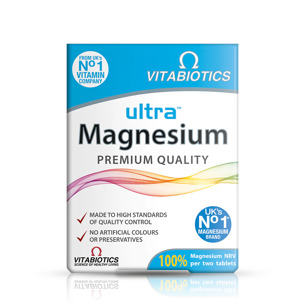 Ultra Magnesium - Image 2