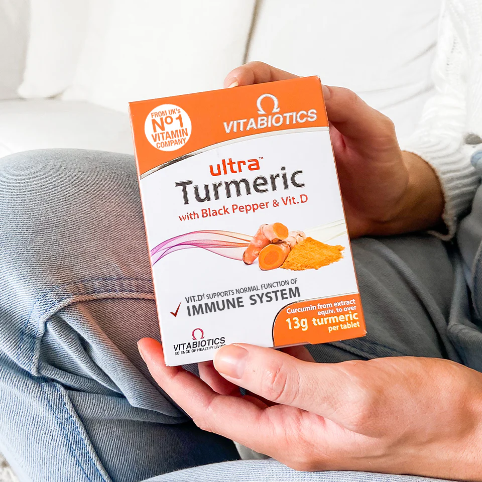 Ultra Turmeric - Image 4