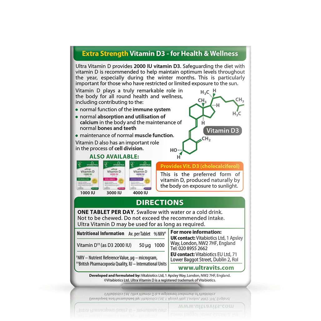 Wellness Support Bundle - Image 3
